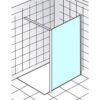 HSK Walk-In Easy Frontelement 160 cm Anschlag rechts