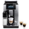 Delonghi De’Longhi PrimaDonna Soul mit Scheibenmahlwerk ECAM610.75.MB