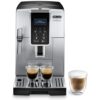 Delonghi De’Longhi Dinamica Silver Black ECAM350.35.SB
