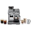 Delonghi De’Longhi La Specialista Arte Evo, Metall EC9255.M EX:2