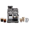 Delonghi De’Longhi La Specialista Arte Evo, Titanium EC9255.T EX:2