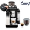 Delonghi De’Longhi Rivelia Onyx Black EXAM440.55.B-second