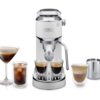 Delonghi De’Longhi DedicaDuo EC890.WI
