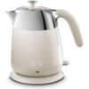 Delonghi De’Longhi Luminosa Twill White KBL2001.W