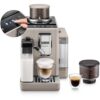 DeLonghi Rivelia Kaffeevollautomat EXAM440.55.BG, Beige