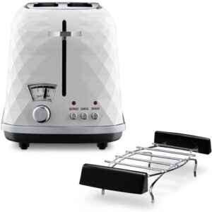 Delonghi De’Longhi Brillante CTJ2103.W