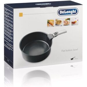 Delonghi De’Longhi Flache Schale DLSK102