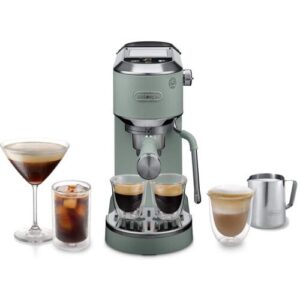 Delonghi De’Longhi DedicaDuo EC890.GR