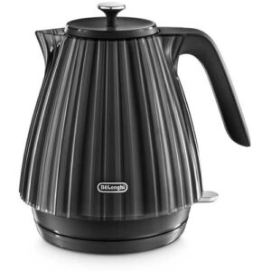 Delonghi De’Longhi Ballerina Furnace Black KBD2001.BK
