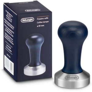 Delonghi De’Longhi Kaffee Tamper DLSC058