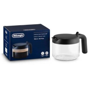 Delonghi De’Longhi Kaffeekanne, 750 ml DLSC021