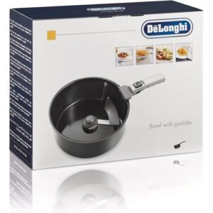 Delonghi De’Longhi Schüssel mit Rührschaufel DLSK101