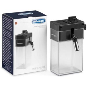 Delonghi De’Longhi Thermo DoppelwandMilchkaraffe DLSC026