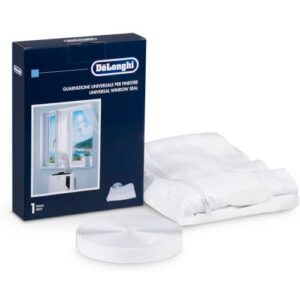 Delonghi De’Longhi UniversalFensterabdichtung DLSA012