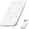 eufy Anker Nano Powerbank (5K, Magnetisch, Slim) Weiß