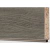 Sockelblende EXPRESS KÜCHEN „Trea O-SOBL-105/210/315“, grau (eichefarben grau), B:315cm H:12cm T:1,2cm, Holzwerkstoff, Möbelblenden, Abdeckblende Schrank-Zubehör Sockelblende, in verschiedenen Längen