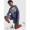 Nike Miler Colourblock Jacke Kinder, Blau – unisex – Size: 12-13Y