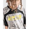 Jordan Brooklyn Realtree T-Shirt Kinder, Braun – unisex – Size: 8-10Y