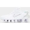 Nike Nike Shox TL Women’s Shoe – Damen, Weiss – female – Size: 40.5