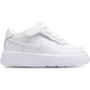 Nike Air Force Baby Sneaker – Weiß – Größe 27 – Leder White 27