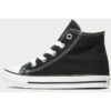 Converse All Star Hi Baby – Kinder, Schwarz – unisex – Size: 22