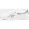 Reebok Court Retro Kinder, Weiss – unisex – Size: 37