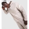ASICS Icon Jacket – Herren, Weiss – male – Size: XXL