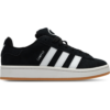 Adidas Campus Kleinkind Sneaker – Schwarz – Größe 36 2/3 – Wildleder Black 36 2/3