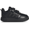Adidas Tensaur Sport Baby Sneaker – Schwarz – Größe 24 – Netz/Synthetik Black 24