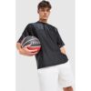 Jordan Flight T-Shirt – Herren, Schwarz – male – Size: S