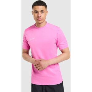 Nike Academy T-Shirt – Herren, Rosa – male – Size: XXL