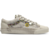 Vans Old Skool Herren Sneaker – Beige – Größe 42 – Canvas Beige 42