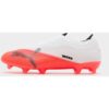 PUMA ULTRA NITRO 7 Match Laceless FG – Herren, Weiss – male – Size: 42