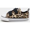 Converse Chuck Taylor All Star Ox Babys – Kinder, Braun – unisex – Size: 23