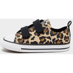 Converse Chuck Taylor All Star Ox Babys – Kinder, Braun – unisex – Size: 23