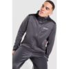 Berghaus Lonnen Poly Hoodie – Herren, Grau – male – Size: XXL