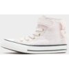 Converse Chuck Taylor All Star High Bow Kleinkinder, Rosa – unisex – Size: 33.5