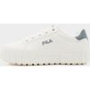 Fila Sandblast 2 Junior, Weiss – unisex – Size: 36