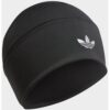 adidas Originals Skull Beanie – Damen, Schwarz – female – Size: One Size