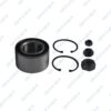 Gsp Radlagersatz Gk0593 Für Audi Vw Lada
