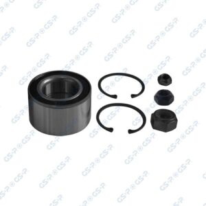 Gsp Radlagersatz Gk0593 Für Audi Vw Lada