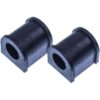 Denckermann Lagerung, Stabilisator D300336 Hinterachse Für Hyundai
