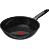 Tefal Expertise G7 Keramikwokpfanne 28Cm G20219