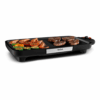 Tefal Bbq Booster Tischgrill Cb6418