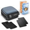 Tefal Snack Collection  Sandwich & Waffle Maker  20 Verfügbare Platten-Sets  Süße Und Herzhafte Rezepte