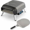 Tefal Pizza Pronto Pizzaofen Jm4130