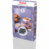 Tefal 2 Donuts-Platten Snack Collection Xa8111f0