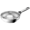 Tefal Emotion+ Bratpfanne 20 Cm  Premium-Edelstahl  10 Jahre Garantie  Induktion  1-2 Portionen