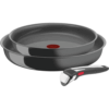 Tefal Ingenio Renew On 3-Teiliges Pfannen-Set L26191