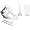Tefal Prep’mix+ Handmixer Ht4621